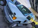 2007 Ford Econoline