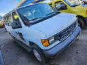 2007 Ford Econoline