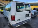2007 Ford Econoline