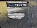 1995 Etnyre Lowbed Trailer