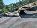 1995 Etnyre Lowbed Trailer