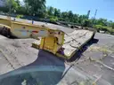 1995 Etnyre Lowbed Trailer