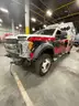 2017 Ford F-550