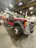 2017 Ford F-550