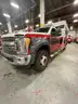 2017 Ford F-550