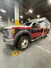 2017 Ford F-550