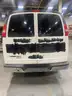 2013 Chevrolet Express