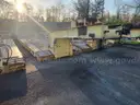 1995 Etnyre Lowbed Trailer