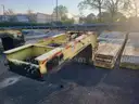 1995 Etnyre Lowbed Trailer