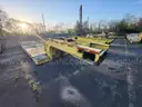 1995 Etnyre Lowbed Trailer
