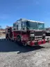 2008 Seagrave TB70CM