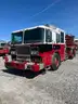 2008 Seagrave TB70CM