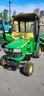 2007 John Deere X700