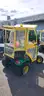 2007 John Deere X700