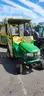 2007 John Deere X700