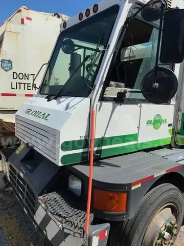 2017 Global M4 Sweeper