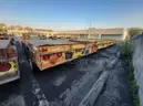 1995 Etnyre Lowbed Trailer