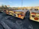 1995 Etnyre Lowbed Trailer