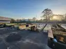 1995 Etnyre Lowbed Trailer