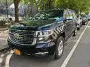 2019 Chevrolet Suburban