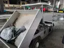 2011 Club Car Golf Cart