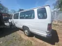 2012 Ford Econoline