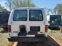 2012 Ford Econoline