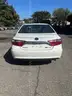2016 Toyota Camry Hybrid