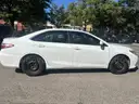 2016 Toyota Camry Hybrid