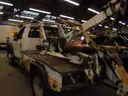 2015 Ford F-550