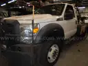 2015 Ford F-550