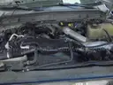 2015 Ford F-550