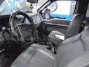 2015 Ford F-550
