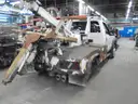 2015 Ford F-550