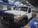 2015 Ford F-550
