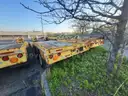 1995 Etnyre Lowbed Trailer