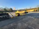 1995 Etnyre Lowbed Trailer