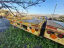 1995 Etnyre Lowbed Trailer