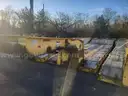 1995 Etnyre Lowbed Trailer
