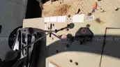 2005 Ingersoll Rand DD-10S Asphalt Paver