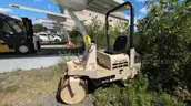2005 Ingersoll Rand DD-10S Asphalt Paver
