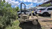 2005 Ingersoll Rand DD-10S Asphalt Paver