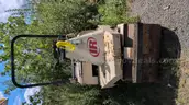 2005 Ingersoll Rand DD-10S Asphalt Paver