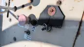 2005 Ingersoll Rand DD-10S Asphalt Paver