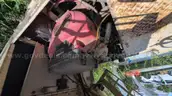 2005 Ingersoll Rand DD-10S Asphalt Paver