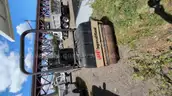 2005 Ingersoll Rand DD-10S Asphalt Paver