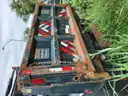 2011 Kenworth T370 Hybrid