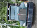 2011 Kenworth T370 Hybrid