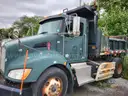 2011 Kenworth T370 Hybrid