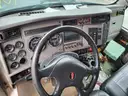 2011 Kenworth T370 Hybrid